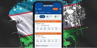 Mostbet APK र अनुप्रयोग